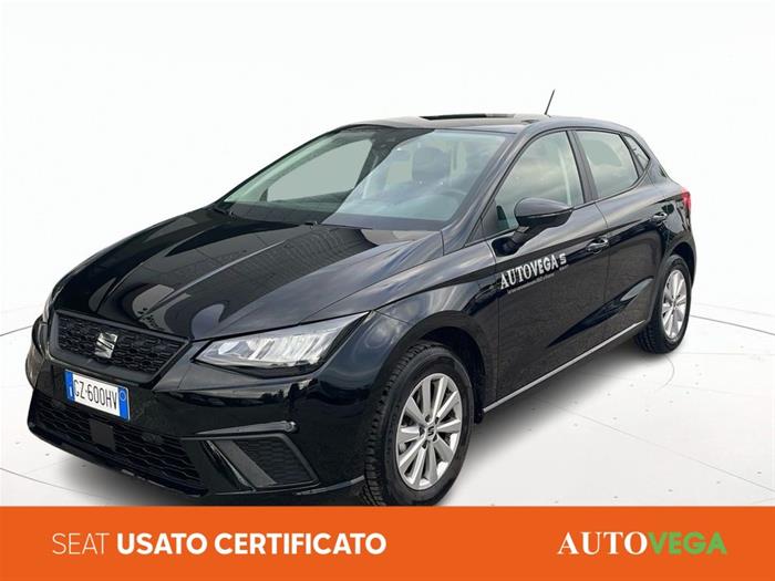 AutoVega - SEAT Ibiza | ID 39872