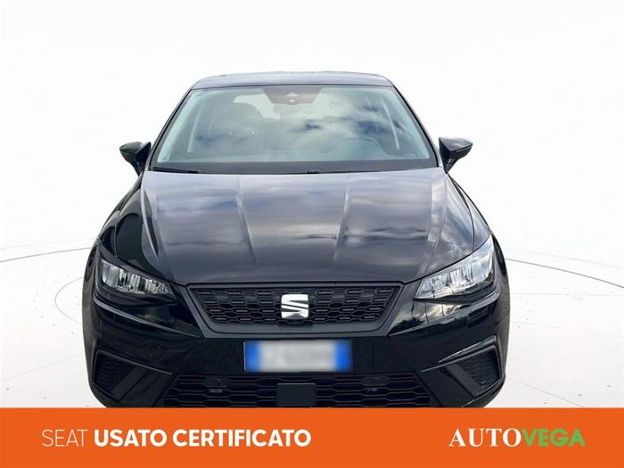 AutoVega - SEAT Ibiza | ID 39872
