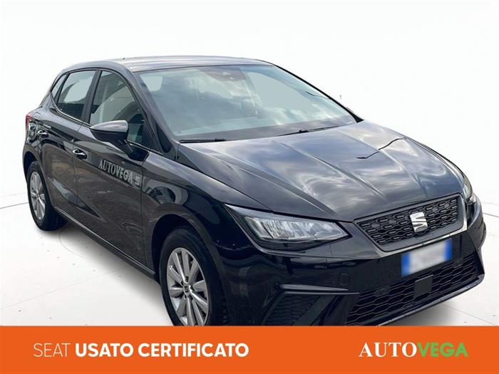 AutoVega - SEAT Ibiza | ID 39872