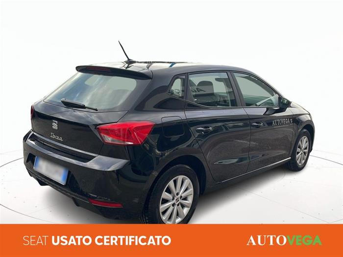 AutoVega - SEAT Ibiza | ID 39872