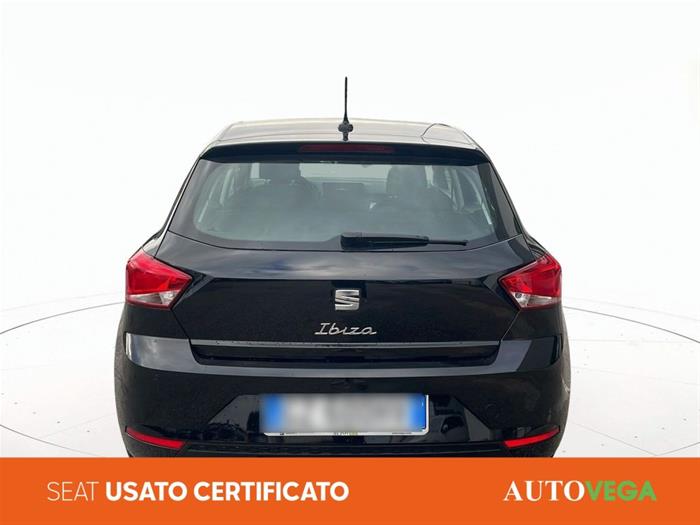 AutoVega - SEAT Ibiza | ID 39872