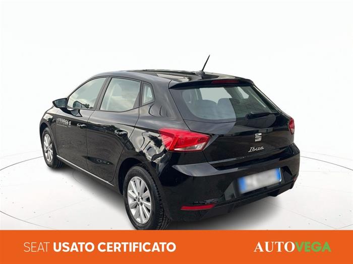 AutoVega - SEAT Ibiza | ID 39872