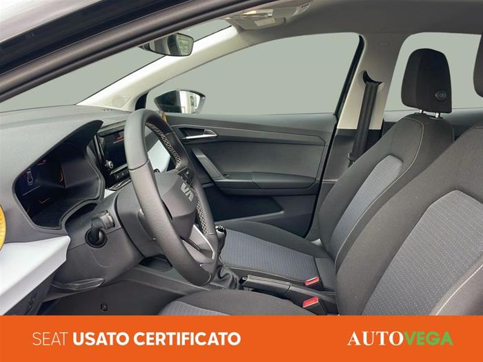 AutoVega - SEAT Ibiza | ID 39872