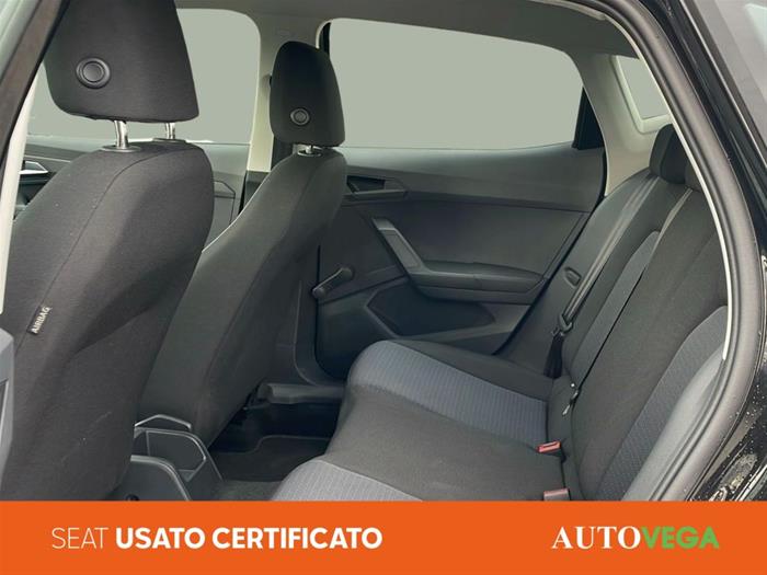 AutoVega - SEAT Ibiza | ID 39872