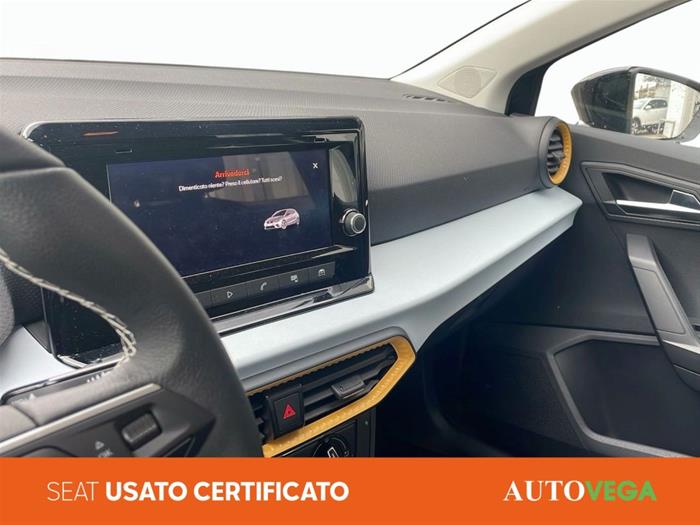 AutoVega - SEAT Ibiza | ID 39872