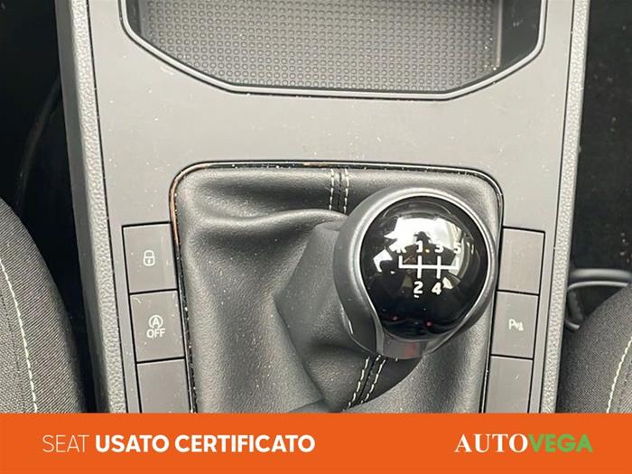 AutoVega - SEAT Ibiza | ID 39872