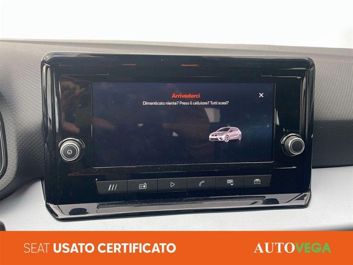 AutoVega - SEAT Ibiza | ID 39872