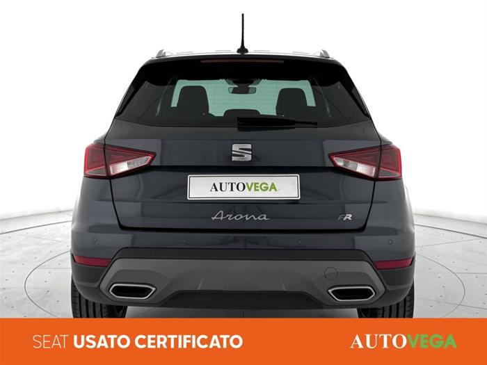 AutoVega - SEAT Arona | ID 39893