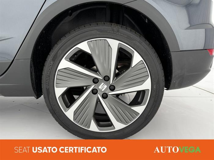 AutoVega - SEAT Arona | ID 39893