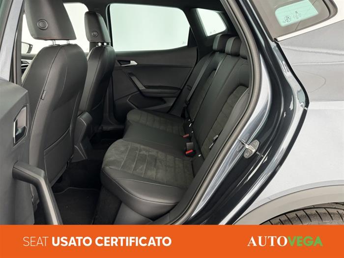 AutoVega - SEAT Arona | ID 39893
