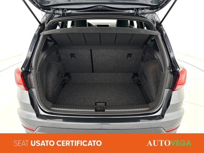 AutoVega - SEAT Arona | ID 39893
