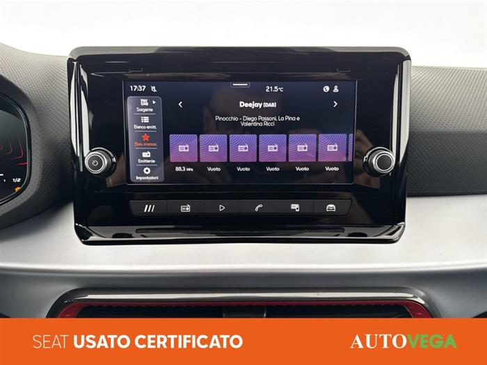 AutoVega - SEAT Arona | ID 39893