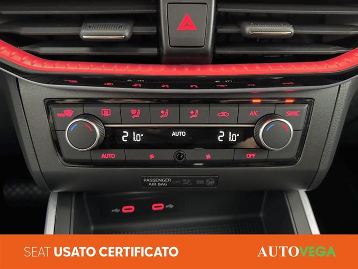 AutoVega - SEAT Arona | ID 39893