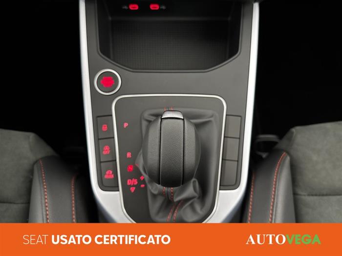 AutoVega - SEAT Arona | ID 39893