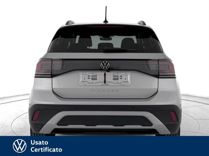 AutoVega - VOLKSWAGEN T-Cross | ID 39894