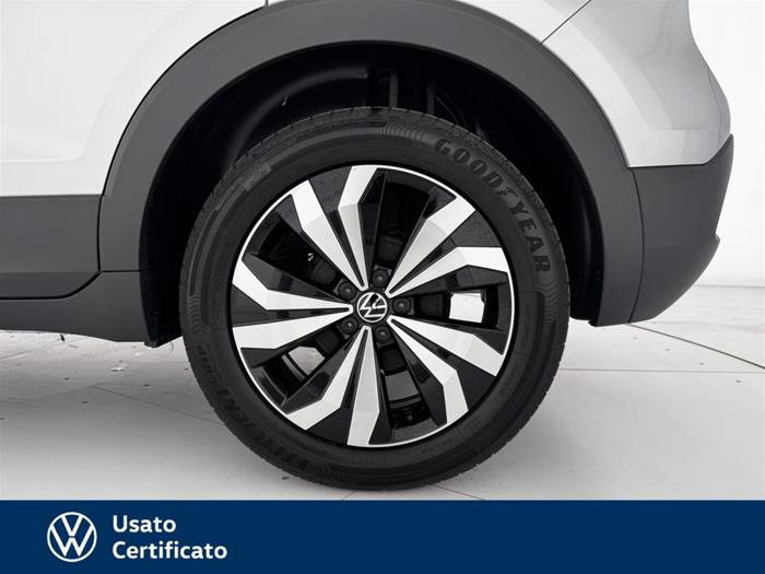 AutoVega - VOLKSWAGEN T-Cross | ID 39894