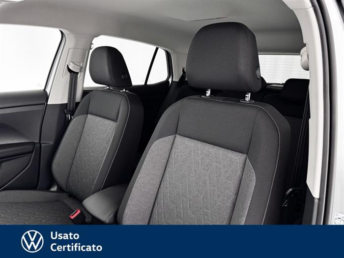 AutoVega - VOLKSWAGEN T-Cross | ID 39894