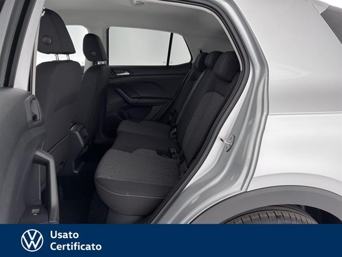 AutoVega - VOLKSWAGEN T-Cross | ID 39894