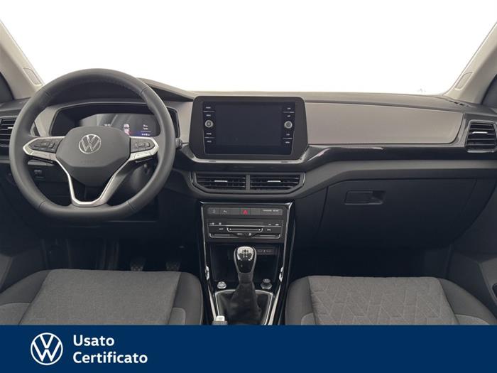 AutoVega - VOLKSWAGEN T-Cross | ID 39894