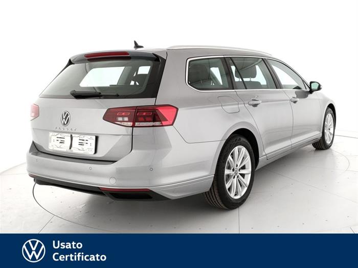 AutoVega - VOLKSWAGEN Passat Variant | ID 39899