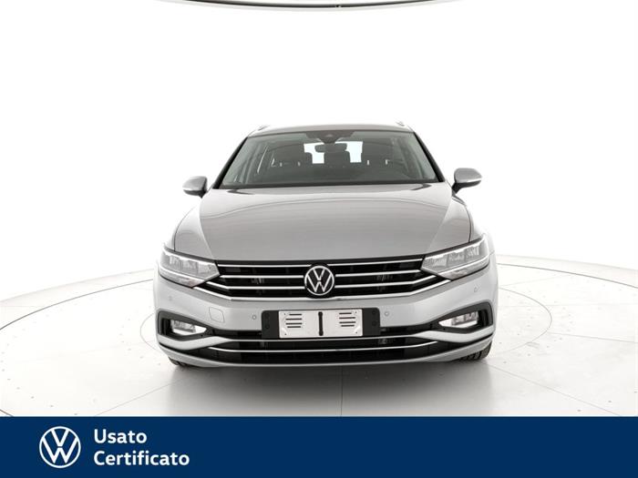 AutoVega - VOLKSWAGEN Passat Variant | ID 39899