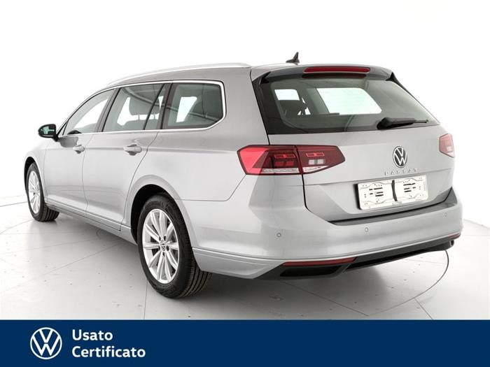 AutoVega - VOLKSWAGEN Passat Variant | ID 39899