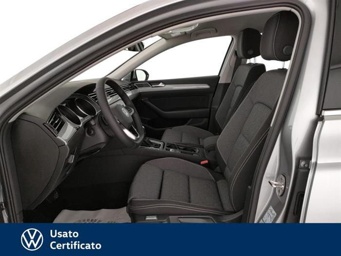 AutoVega - VOLKSWAGEN Passat Variant | ID 39899