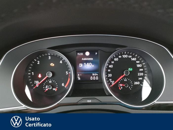 AutoVega - VOLKSWAGEN Passat Variant | ID 39899