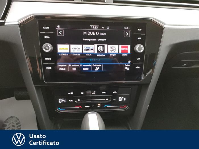 AutoVega - VOLKSWAGEN Passat Variant | ID 39899