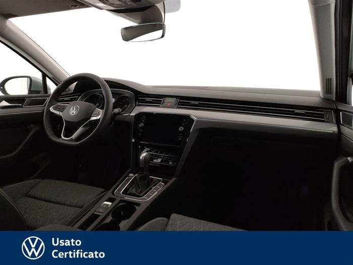 AutoVega - VOLKSWAGEN Passat Variant | ID 39899