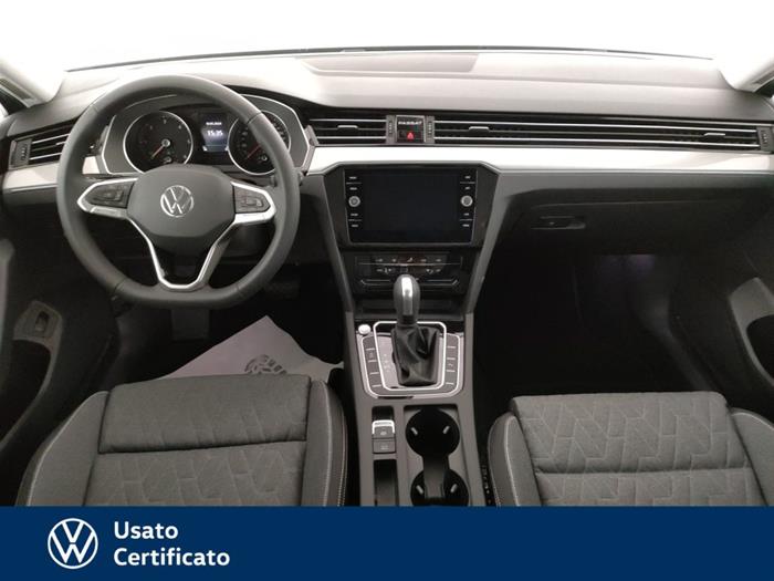 AutoVega - VOLKSWAGEN Passat Variant | ID 39899