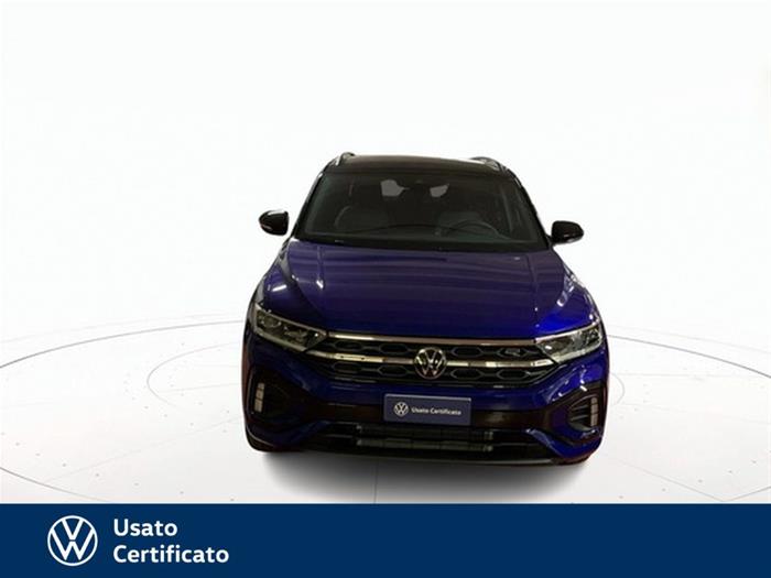 AutoVega - VOLKSWAGEN T-Roc | ID 39900