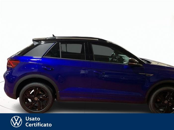 AutoVega - VOLKSWAGEN T-Roc | ID 39900