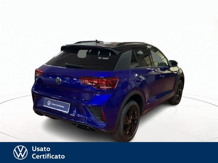 AutoVega - VOLKSWAGEN T-Roc | ID 39900