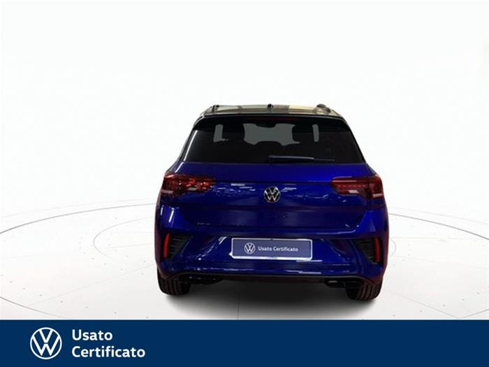 AutoVega - VOLKSWAGEN T-Roc | ID 39900