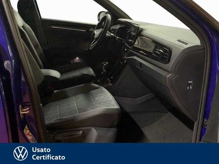 AutoVega - VOLKSWAGEN T-Roc | ID 39900