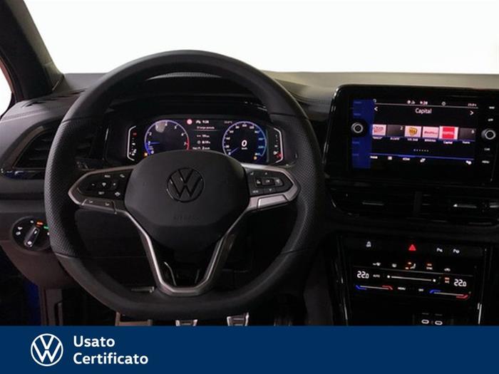 AutoVega - VOLKSWAGEN T-Roc | ID 39900