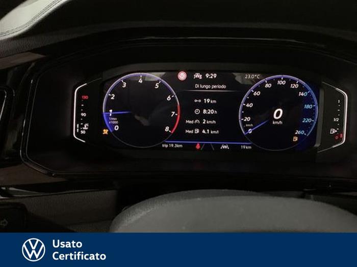 AutoVega - VOLKSWAGEN T-Roc | ID 39900