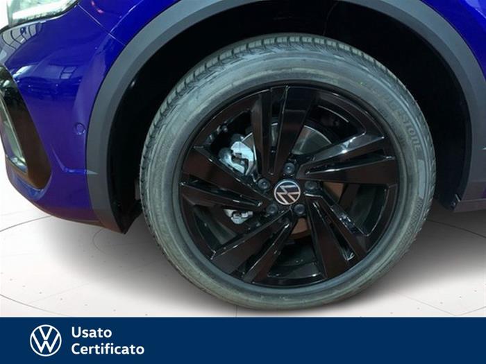 AutoVega - VOLKSWAGEN T-Roc | ID 39900