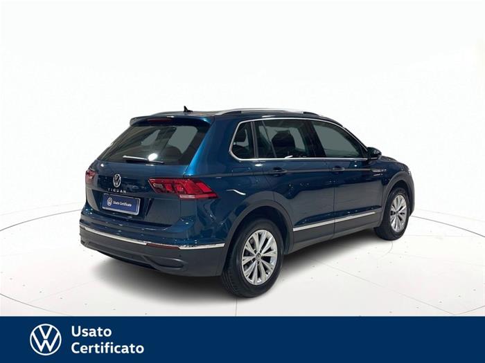AutoVega - VOLKSWAGEN Tiguan | ID 39901