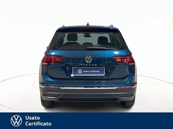AutoVega - VOLKSWAGEN Tiguan | ID 39901