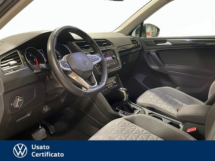 AutoVega - VOLKSWAGEN Tiguan | ID 39901