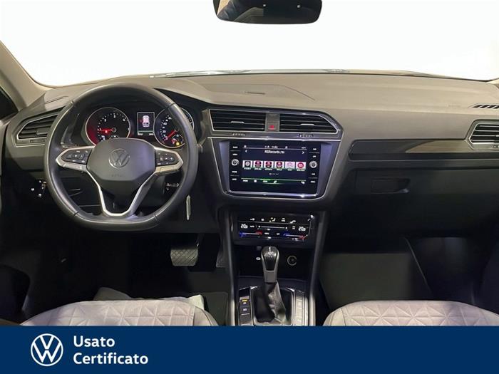 AutoVega - VOLKSWAGEN Tiguan | ID 39901