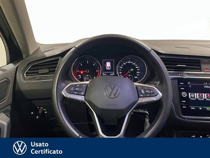 AutoVega - VOLKSWAGEN Tiguan | ID 39901