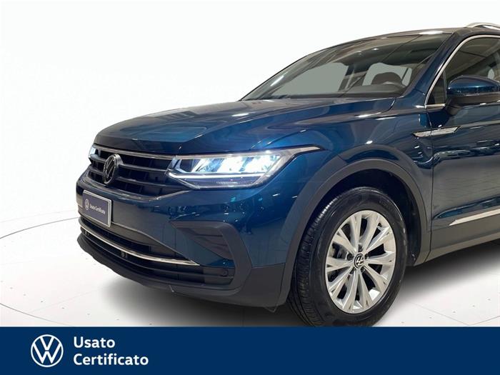 AutoVega - VOLKSWAGEN Tiguan | ID 39901