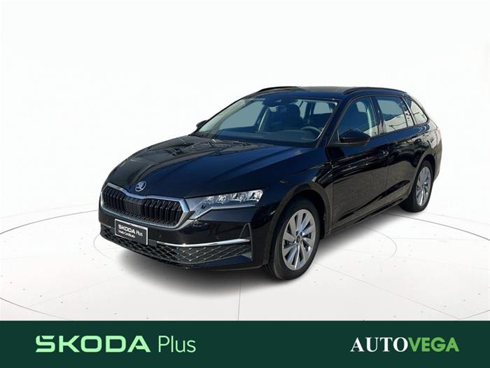 AutoVega - SKODA Octavia | ID 39902