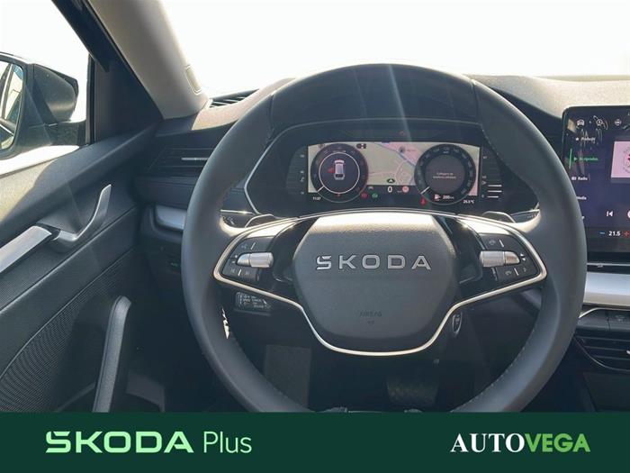 AutoVega - SKODA Octavia | ID 39902