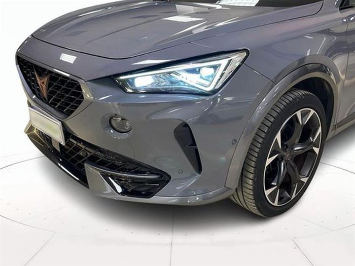 AutoVega - CUPRA Formentor | ID 39903