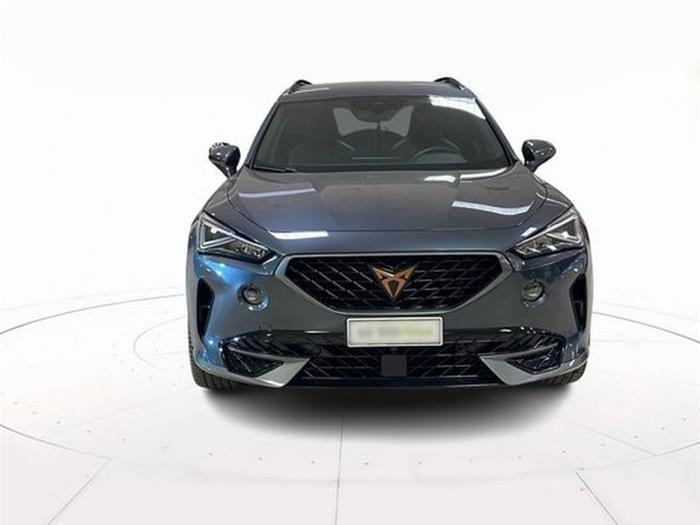 AutoVega - CUPRA Formentor | ID 39905