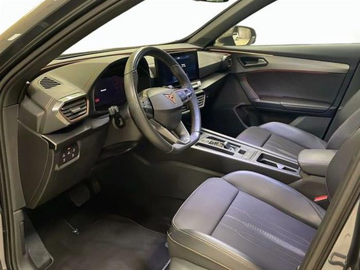 AutoVega - CUPRA Formentor | ID 39905